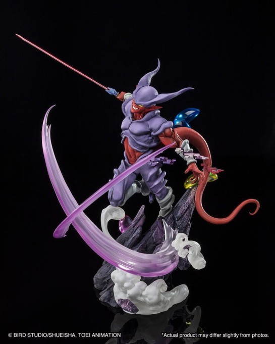 Dragon Ball Z statuette PVC...