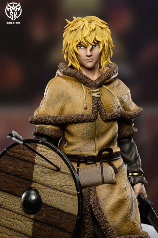 Vinland Saga - Thorfinn -...