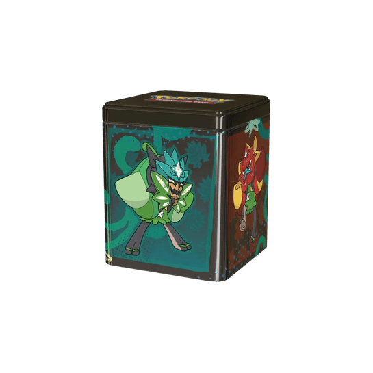 Pokemon