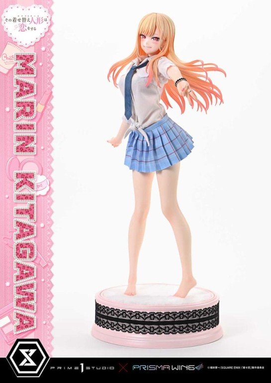 Marin Kitagawa - My...