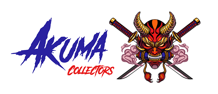 Akuma Collectors