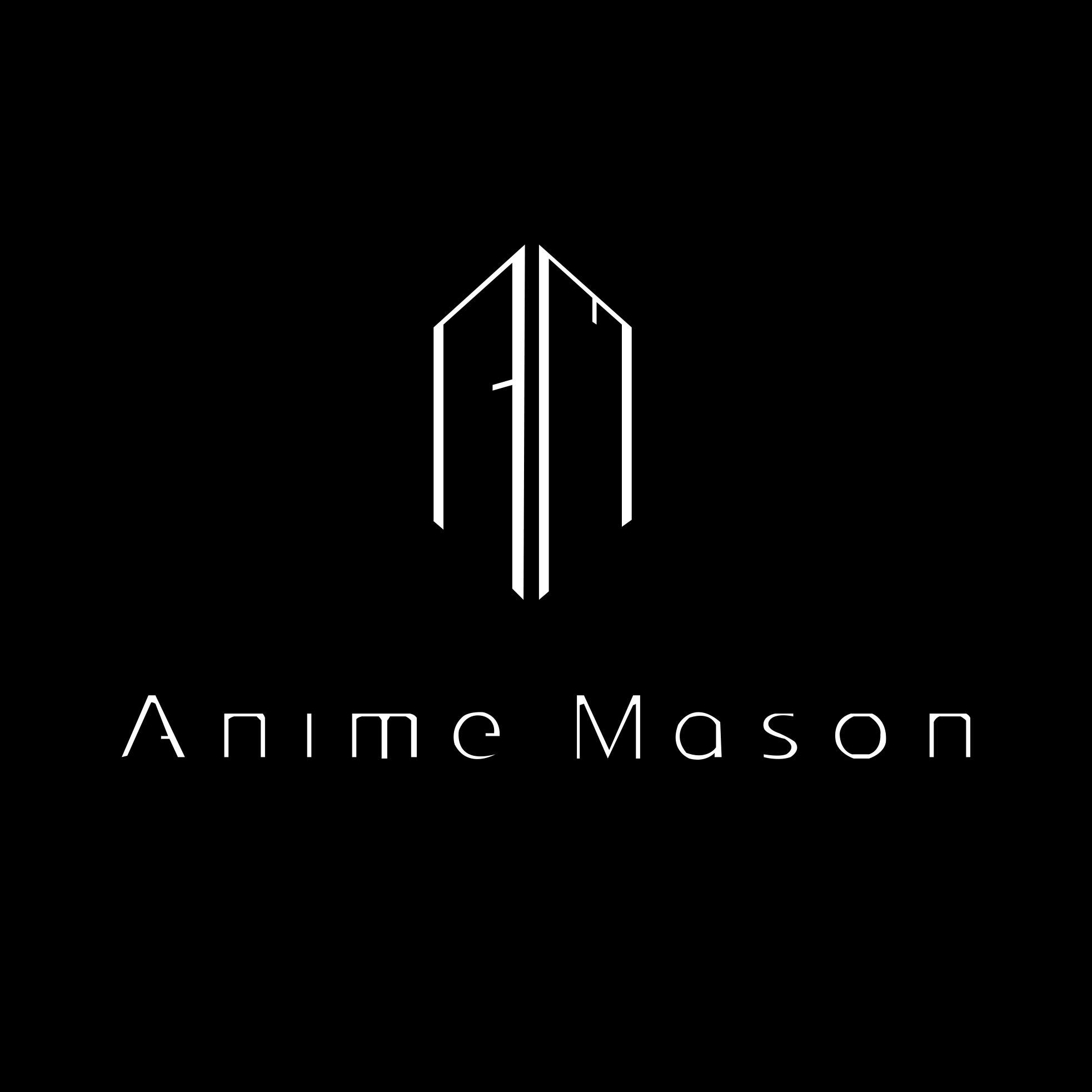 Anime Mason